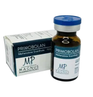 Primobolan 100 мг Magnus Pharmaceuticals